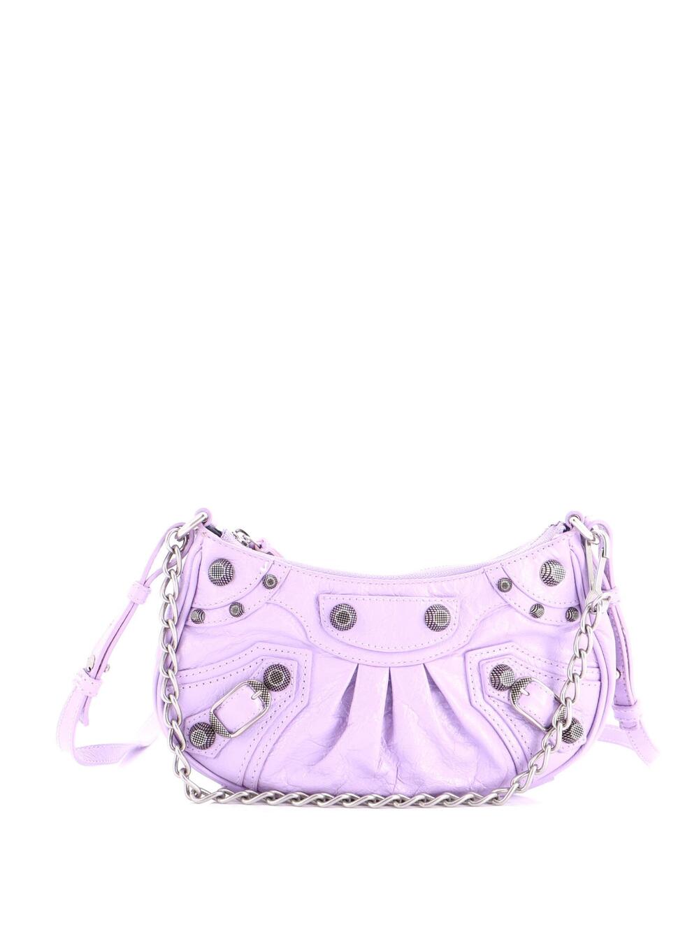 Balenciaga Le Cagole Giant Studs #253906B96B